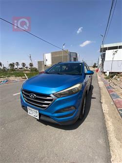 هیۆندای تۆکسۆن